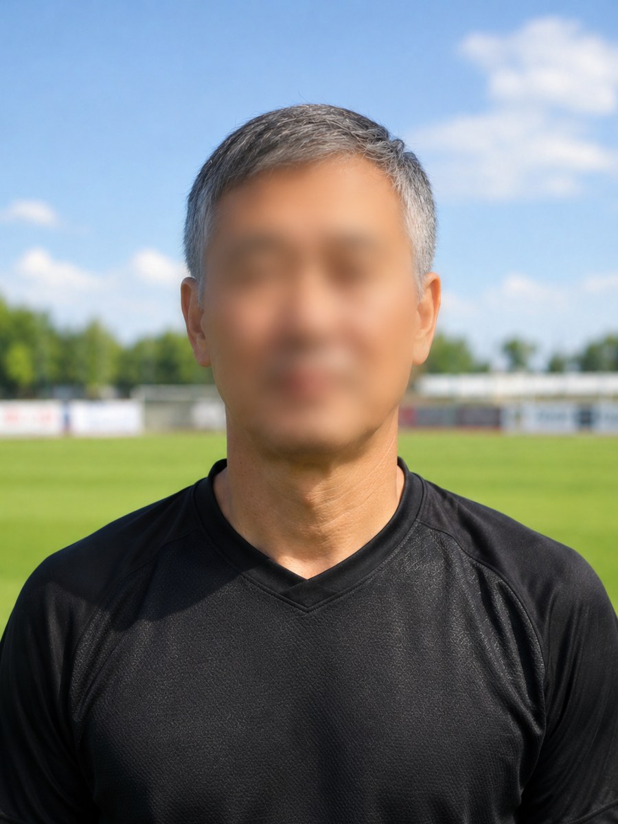 Jugador de demo